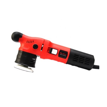 Maxshine 550W Mini Long Throw Dual -Action -Polither für Autodetails