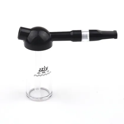 jy-102 plastic hookah bottle