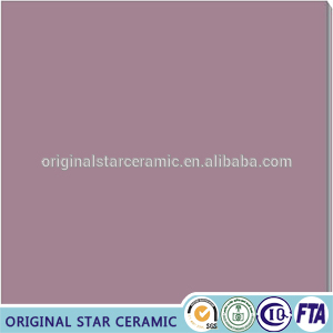 COLOURFUL GLAZED PORCELAIN TILES 600*600MM OSD6064