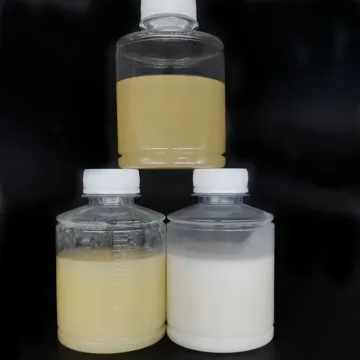 Defoaming Agent in Textile Auxiliary Chemical
