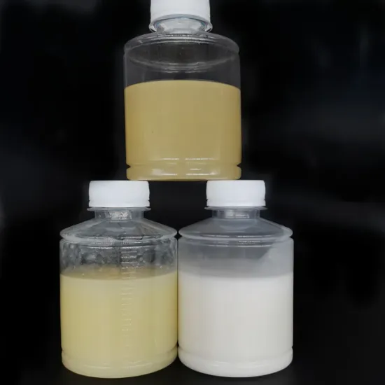 Defoaming Agent in Textile Auxiliary Chemical