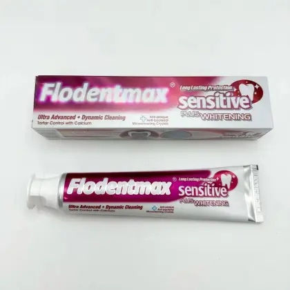 Professional Teeth Whitening Toothpaste