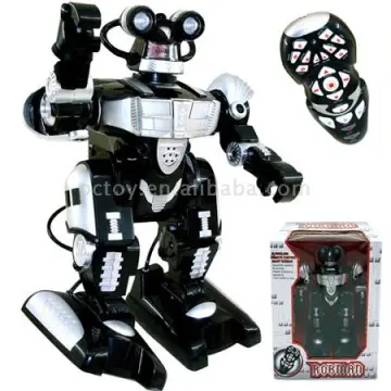 Electric toy : R/C Robot