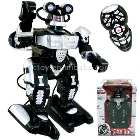 Electric toy : R/C Robot