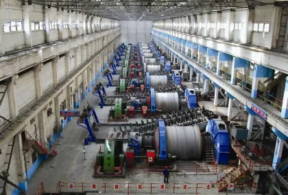 Wolfram ore flotation process