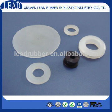 High quality and competitive price silicone gasket