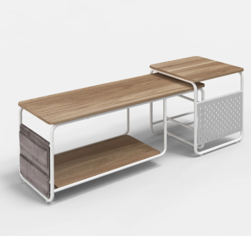 TV-Schrank im Schlafzimmer
