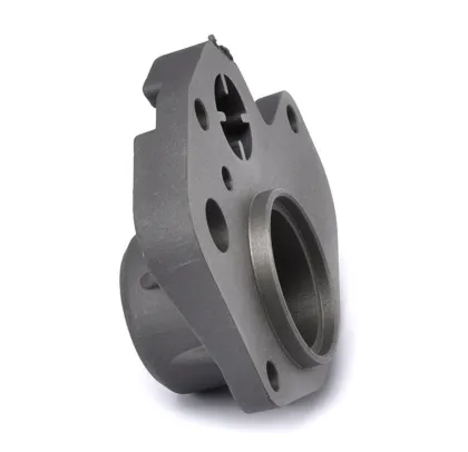 Customized Sewing Machine Parts Embroidery Machine Part