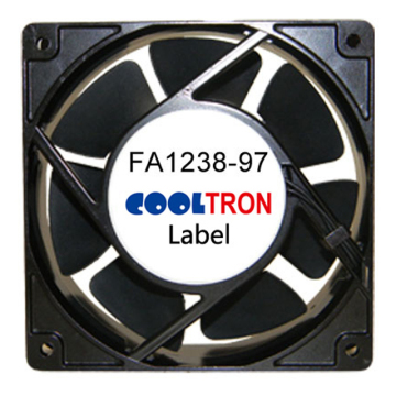 230V AC Axial Fan FA1238B22T7-97