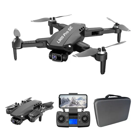 L900 Pro SE RC Drone with 4K 5G Camera and GPS Navigation
