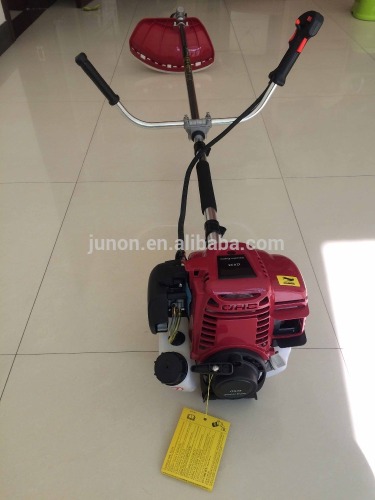 Honda type 4 stroke engine GX35 brush cutter