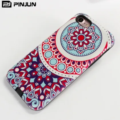 Custom 3D Sublimation Phone Case for Hisense Infinity H11 Lite/F24