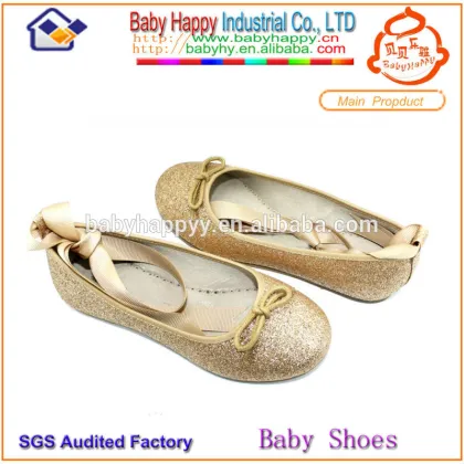 Princess Children Shoes