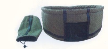 Dog bed