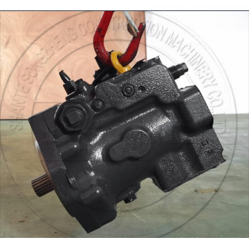 Loader WA380-3 working pump assembly 705-55-34190, STSZ