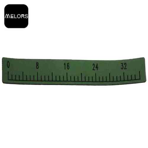 Melors Stick On Tape Measure 36inch Fish Ruler