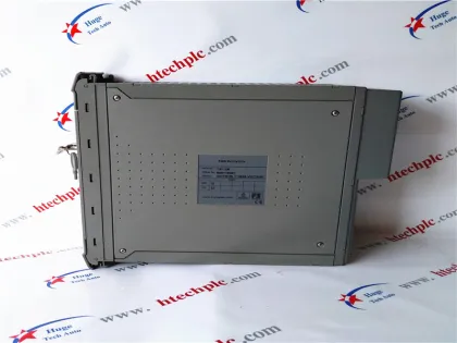 Rockwell ICS Triplex  T3485