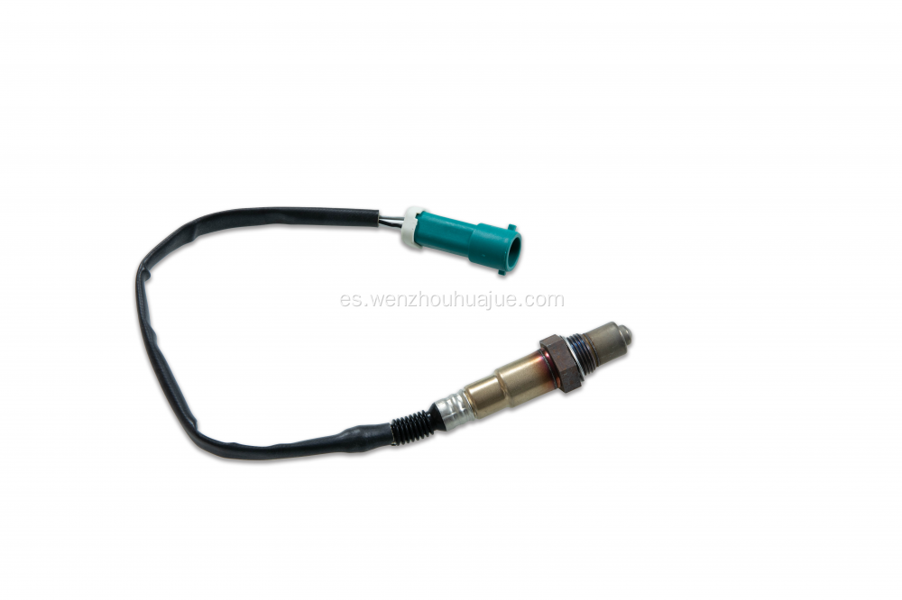 3M51-9F472-AC; 0258006573 Sensor de oxígeno delantero de Fox Volvo Auto