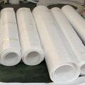 Lembaran PTFE PTFE PTFE