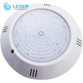 LEDER Commercial Surface Mounted 30W LED Pool Light