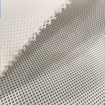 Tessuto a maglie tricot 3D Air 100% poliestere