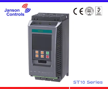 AC Motor Soft Starter, Soft Starter with 220V~690V