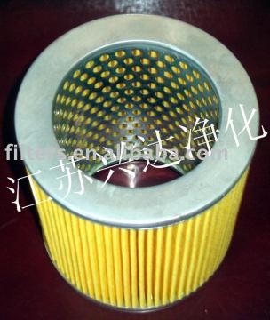 Air filter for Air compressor