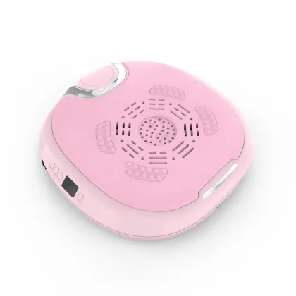 Convenient Home Physiotherapy Warm Moxibustion Instrument with Circulating Heating