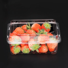 PET Fruit tray(fruit box)