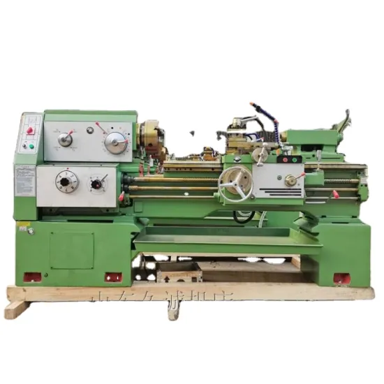 CA6140 Manual Lathe Machines for Sale: Metal Lathe Cutting Machine Tools" 

However, if you prefer a more concise title for better SEO performance, you might consider:

"CA6140 Manual Lathe Machines for Sale - Metal Lathe Tools