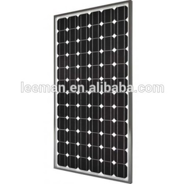 Leeman Group 250 watt photovoltaic solar panel, cheap 250 watt photovoltaic solar panel from china