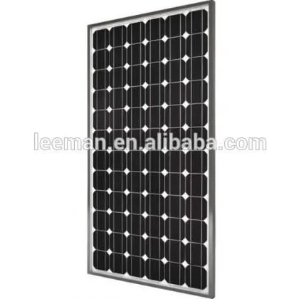 Leeman Group 250 watt photovoltaic solar panel, cheap 250 watt photovoltaic solar panel from china