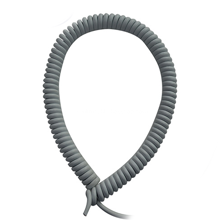 3.5mm Aux PUR TPU Cable