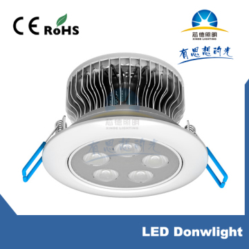 5W LED Ceiling Light