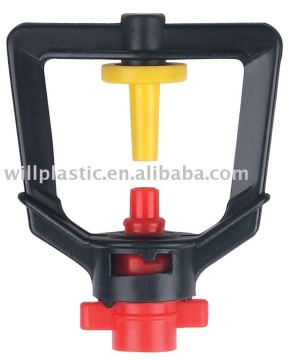 Garden Sprinkler for Irrigation