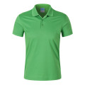 Klassisk Casual Polo Shirt