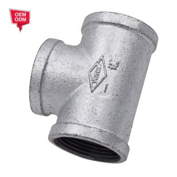 Copper Fittings, Poly Pipe Fittings, and Polypropylene 90-Degree Equal Tees: Comprehensive Guide and Selection Options