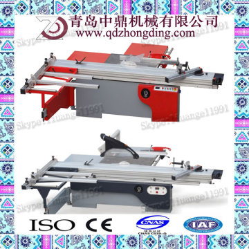 sliding table saw, woodworking sliding table saw machinery