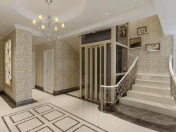 Home Elevators and Residential Elevators from Bester Elevator