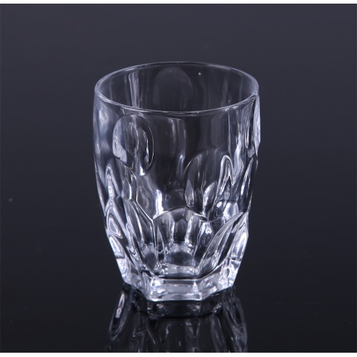 Unique Highball Glass and Tumblers