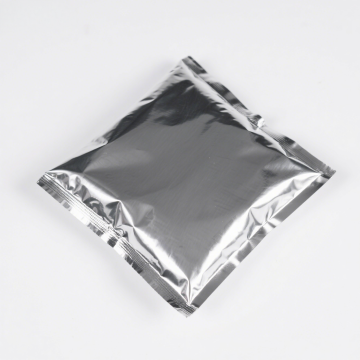 複合アルミホイル正方形のバッグ