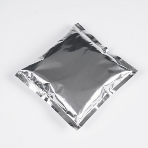 複合アルミホイル正方形のバッグ
