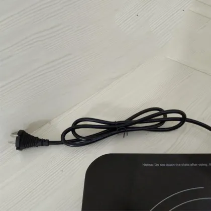 Induction Cooker electric Household Kitchen Appliances