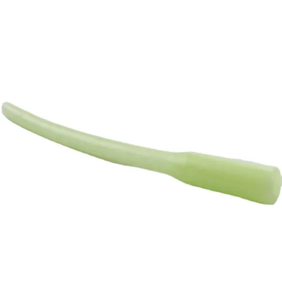 Tuna and Swordfish Fisherman Requires Bulk Lumo Tube Sleeves for Game Fishing