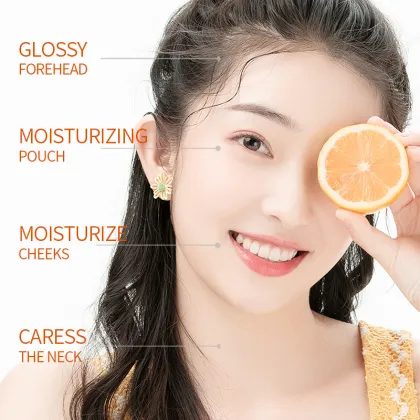 Vitamin C Hydrating Moisturizing Toner
