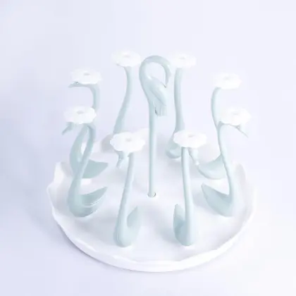 Gathering Swan Cup Drying Rack
