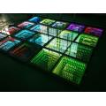 3D Infinity Mirror Stage Floor LED Dance Floor