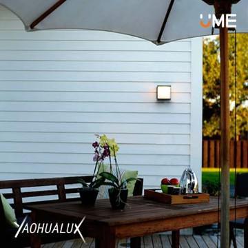 6W  Outdoor Lighting