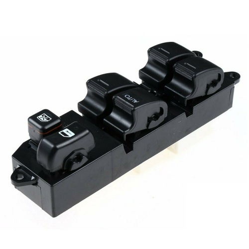 Mak Power Window Master Control Switch Fits