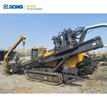 ขายแท่นขุดเจาะแนวนอน XCMG XZ450PLUS
